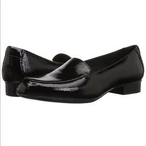 Clarks Juliet Lora Loafer Leather Shoes NWOT